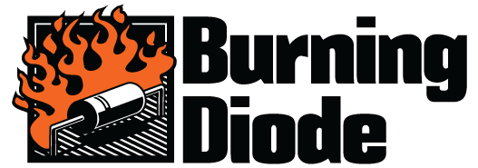 Burning Diode - Technology Service Provider